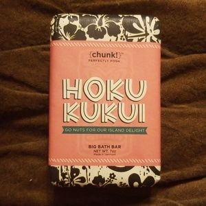 Perfectly posh big bath bar